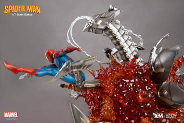 Spiderman - Light Impact Series by XM I LBS